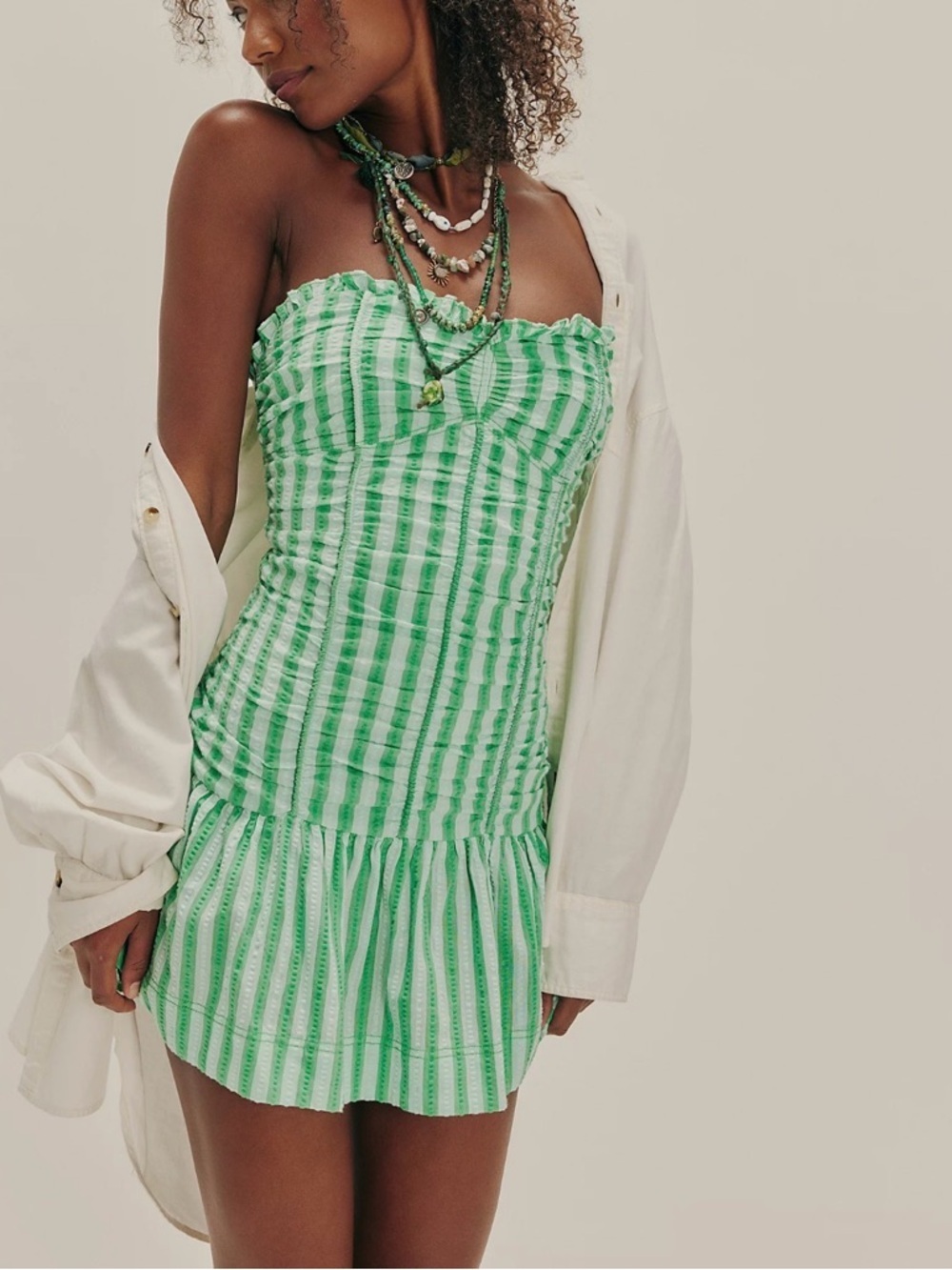 NWOT Free People, Surefire Mini Dress, multiple Sizes